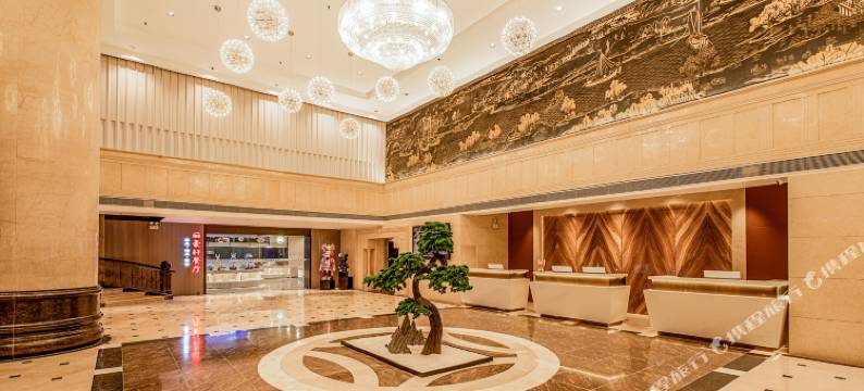 美豪丽致酒店(广州塔琶洲会展店)图片