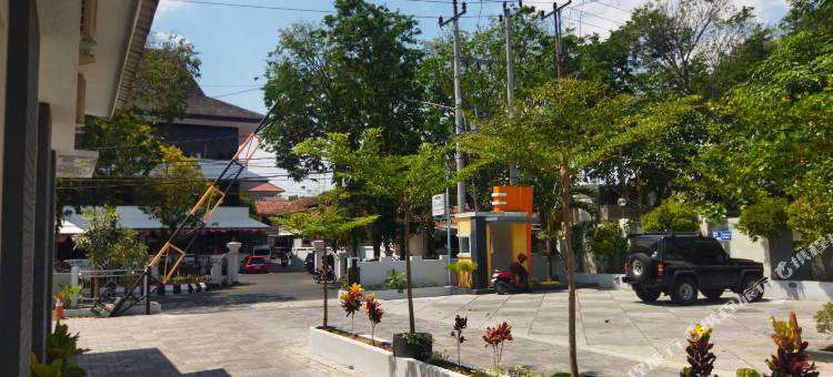 卡鲁尼亚酒店PKPRI(Hotel Karunia PKPRI)图片