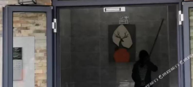 后柳观江悦民宿图片