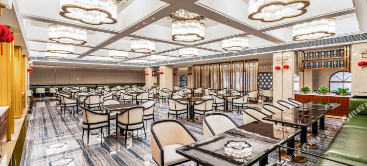 汾杏丽华大酒店图片