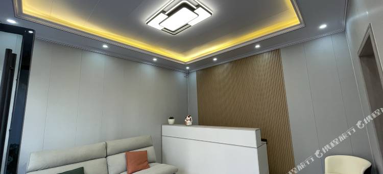 小金一鑫一艺民宿(达维会师纪念碑店)图片