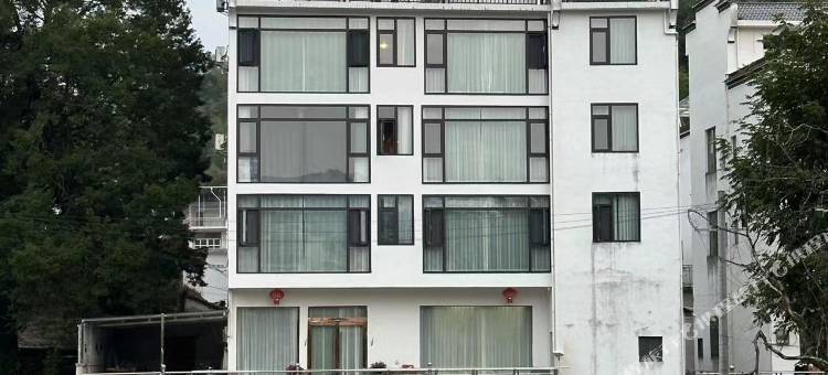 婺源红豆杉民宿图片