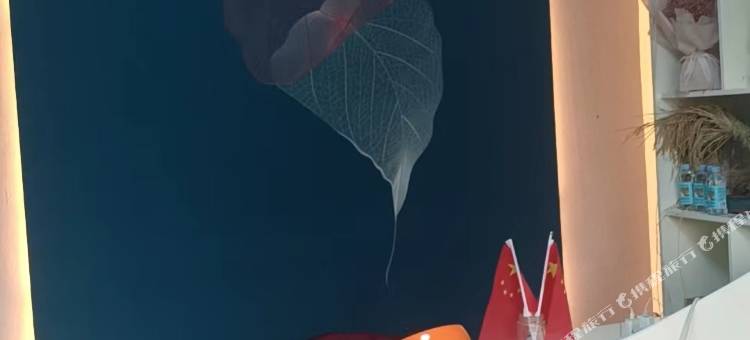 客家民宿(信阳湖东大道贤山店)图片