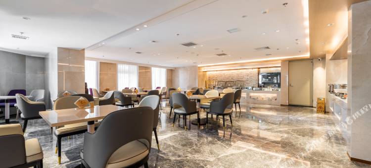 麗枫酒店(沈阳张士开发区沈辽路店)图片