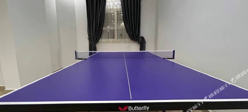 友家华人民宿(会展中心机场店)(You Jia Chinese Apartment)图片