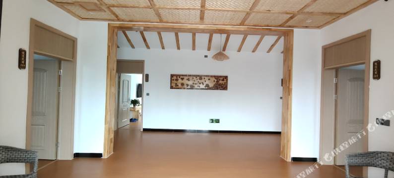 辉县悦漫民宿(宝泉旅游度假区店)图片