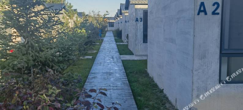 长青客栈(北大湖雪村店)图片