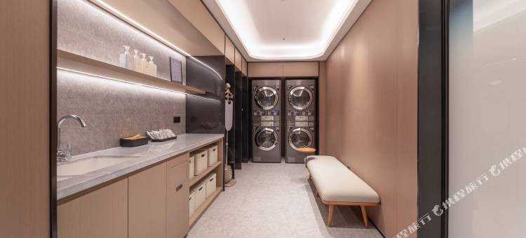 全季酒店(亳州南湖华富广场店)图片