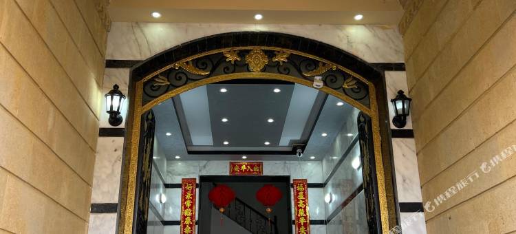 新华酒店(华人酒店)(New Cairo xinhua hotel)图片