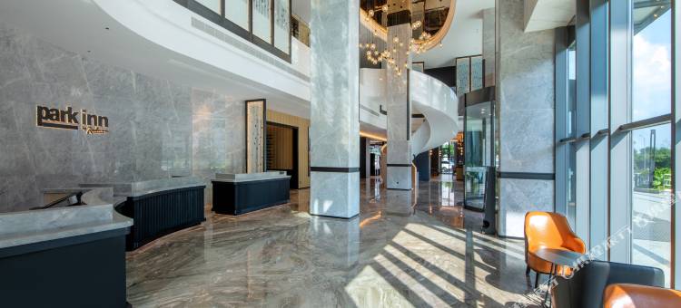 丽柏酒店(成都四河地铁站新川店)图片