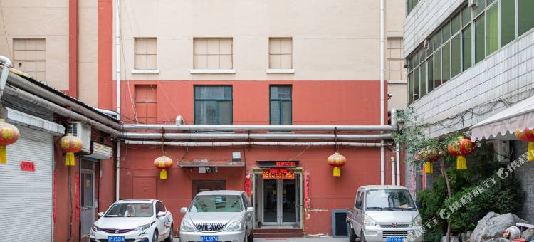 雅泰宾馆(淄博雪宫路店)图片
