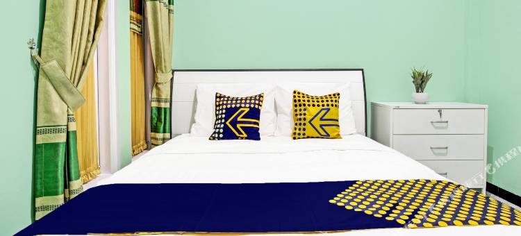 Hotel O Homestay Grand Mahkota Permai Syariah图片