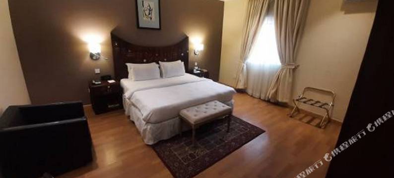 Savoy Summerset图片