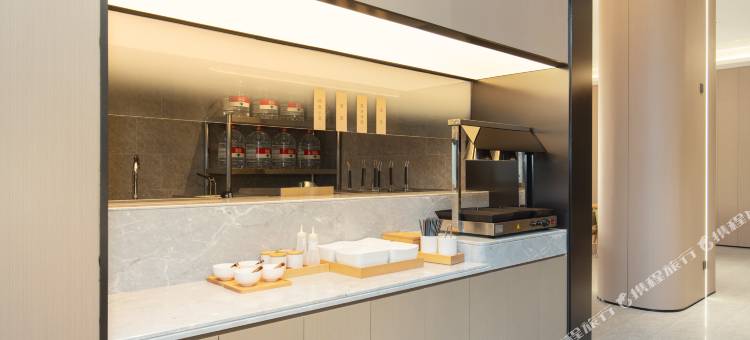 全季酒店(江阴万达普惠路店)图片