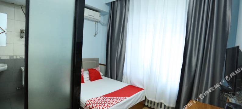 鑫旺快捷旅馆(哈尔滨火车站海城街店)图片