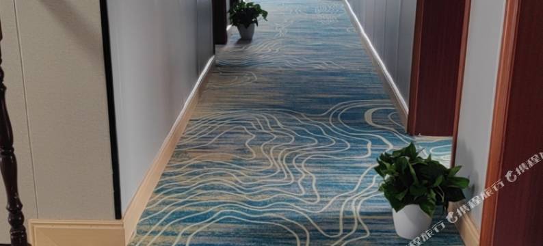 重庆玮渝客栈(龙兴古镇店)图片