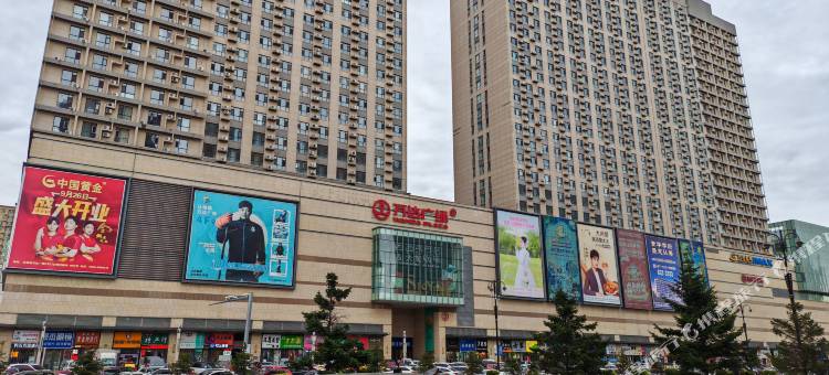 企鹅·电竞民宿图片