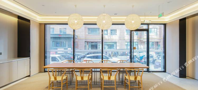 全季酒店(太原南站学府东街店)图片