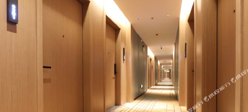 米漾米居酒店(长沙友阿奥特莱斯中信广场地铁站店)图片