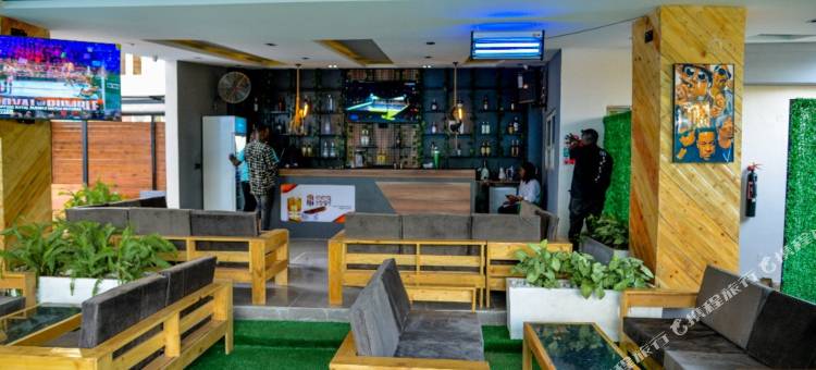 SS3 Jabi酒店(SS3 Jabi Hotel)图片
