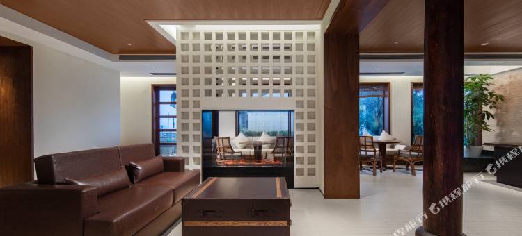 常熟沙家浜花间亭·芦花湾图片