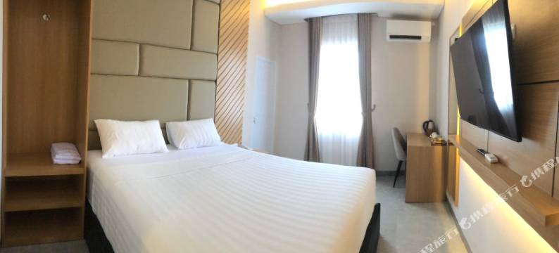 D'Ninety Six Inn图片