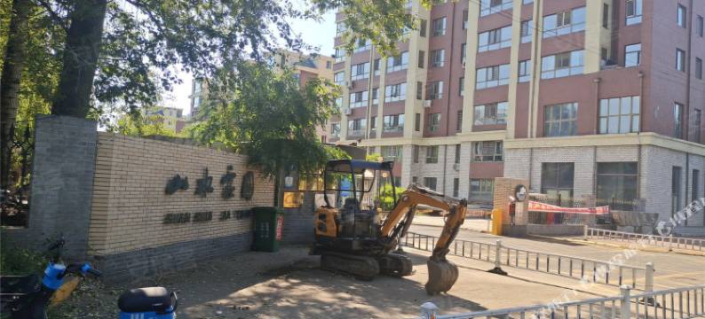 抚远温馨阁公寓图片