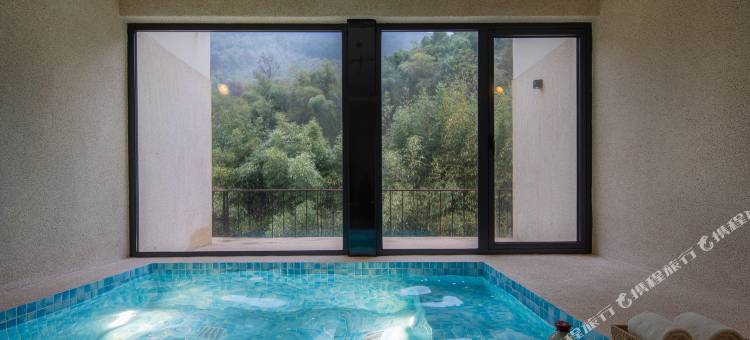 向野而生·夏意(绍兴店)图片