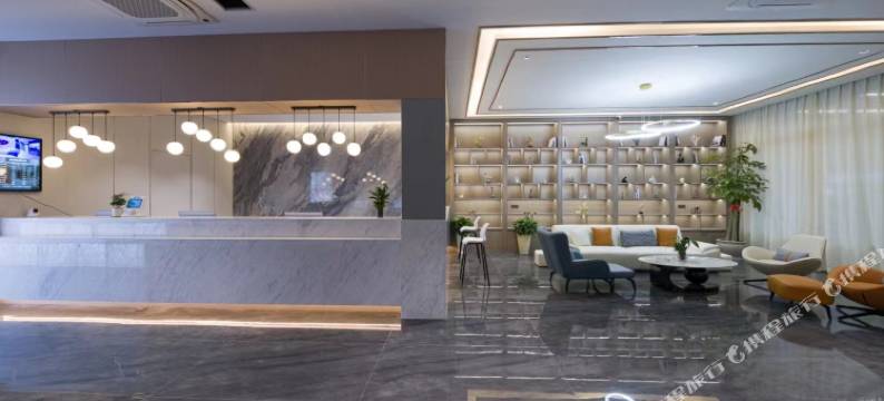 潮漫雅居酒店(鸣凰店)图片