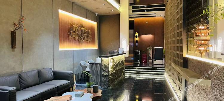 卡纳瑞酒店(深圳前海壹方城宝安店)图片