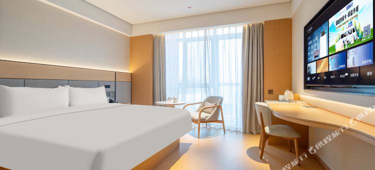 全季酒店(石家庄正定会展中心店)图片