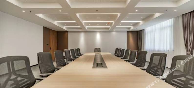 高邮盐河酒店图片