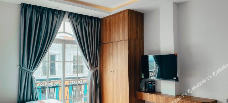 拉贝酒店富国岛(Labe Hotel Phu Quoc)图片
