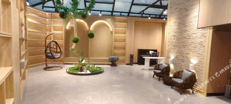 蒙自华悦酒店(红河州政府店)图片