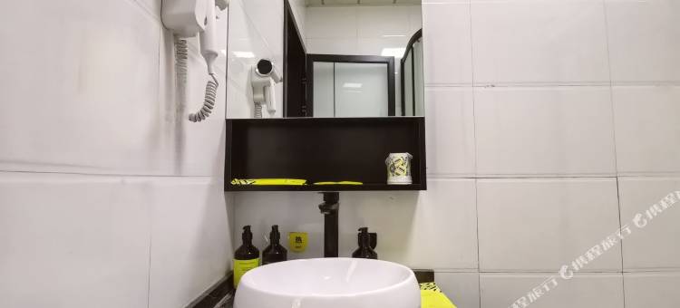 IU酒店(临汾迎春南街店)图片