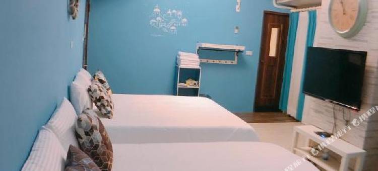 Traveler Station R15 旅人小栈图片