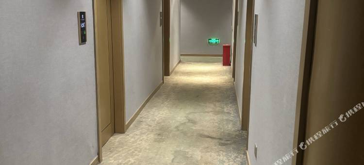 瑞珀酒店连锁(温州一医新院店)图片
