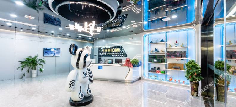 飞速电竞酒店(永修汽车站店)图片