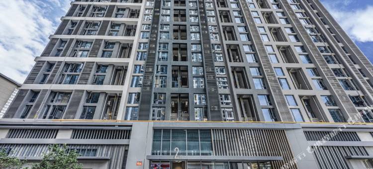 曼思国际公寓(南沙万达金州地铁站店)图片