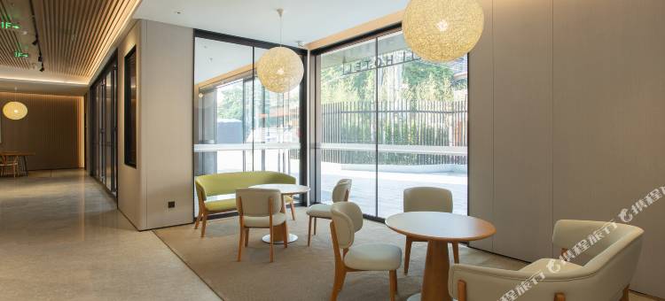 全季酒店(厦门银城智谷滨海西大道店)图片