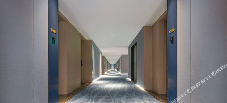 欢漫酒店(南昌华侨城玛雅乐园店)图片
