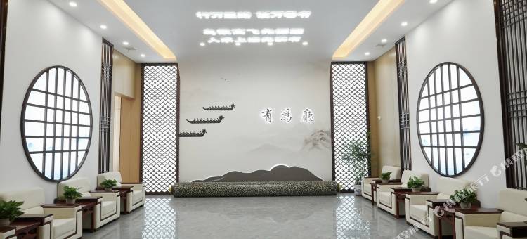 万载汇文园酒店图片