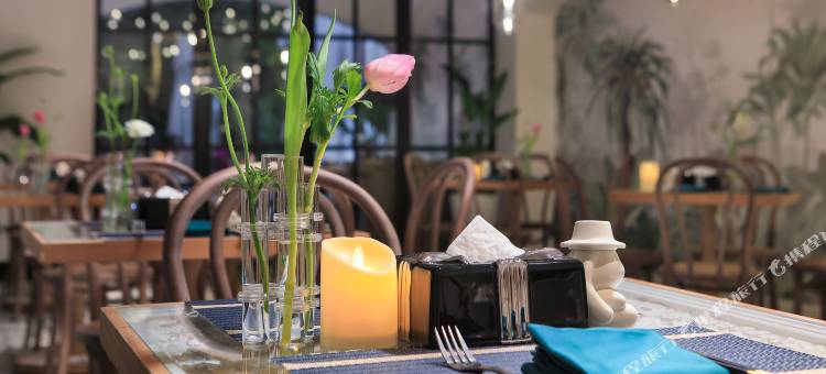 阳朔安缇雅民宿(遇龙河十里画廊店)图片