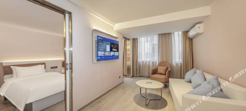 汉庭酒店(深圳松岗华润万家店)图片