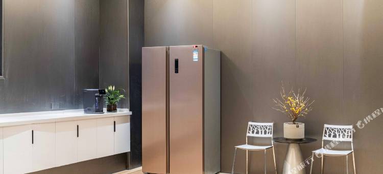 镇江柏丽酒店(苏宁广场八佰伴店)图片