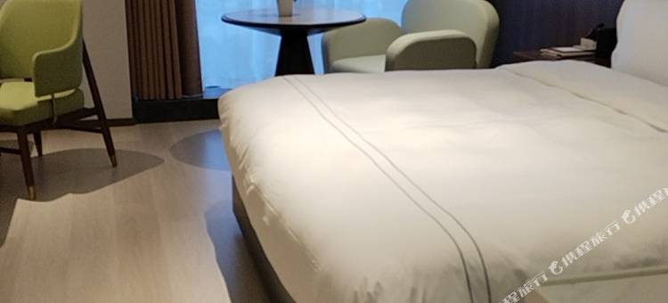 桐城沐雅天际酒店图片