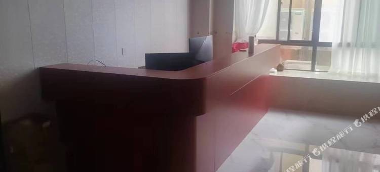 勐腊勐仑智能优居民宿图片