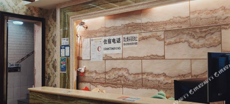 昆明和祥宾馆(双桥夜市风情街店)图片