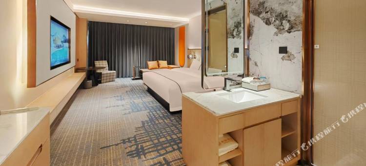 润兴皇庭酒店图片