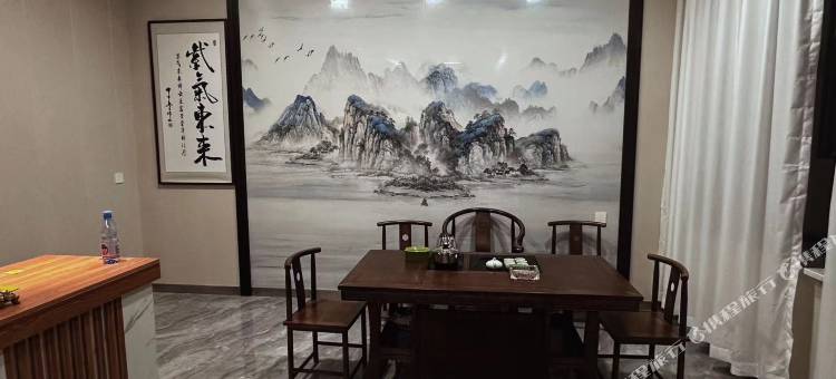 尚雅宾馆图片